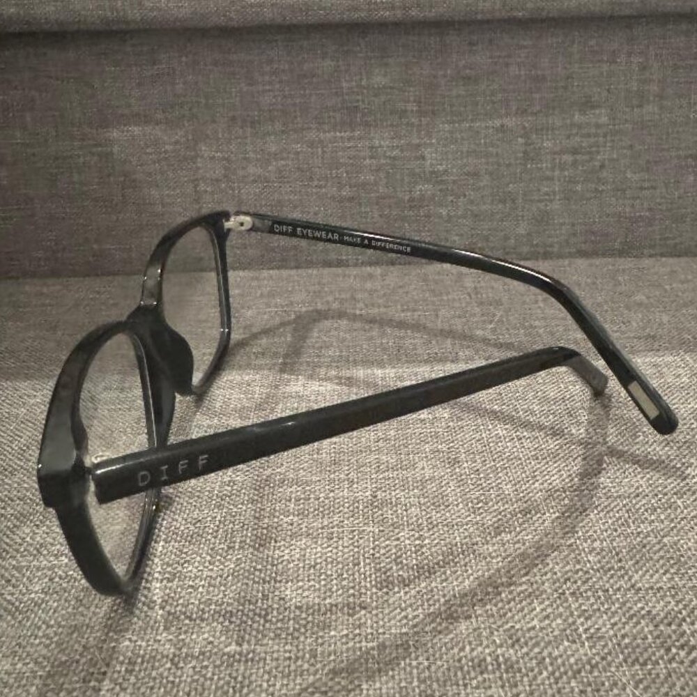 Diff Blue Light Glasses - image 3